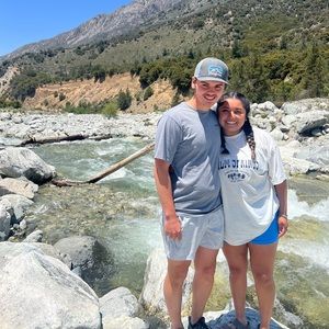 Meet your Posher, Diana